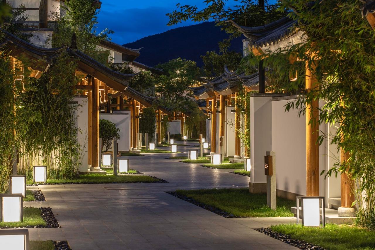 Libre Resorts Lijiang 麗江市 エクステリア 写真